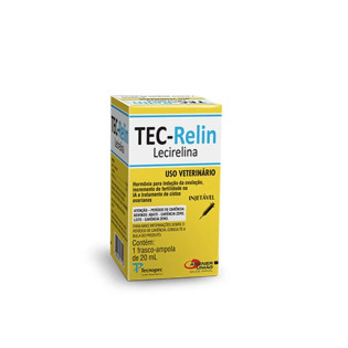 Tec Relin 20ml (Lecirelina)