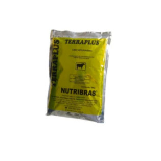 Terraplus 500gr (Cloridrato de Oxitetraciclina)