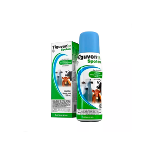 Tiguvon 150 ml (Fentione)