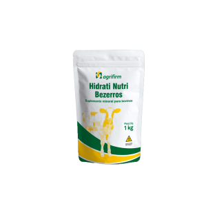 Toplac Hidrati Nutri 1kg