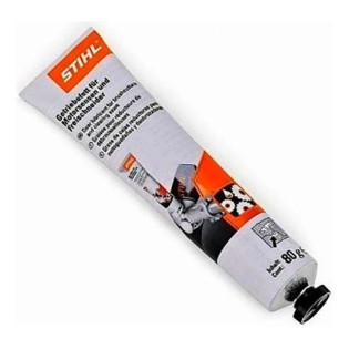 Tubo de Graxa 80g -stihl - 0781-120-1028