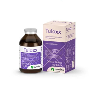 Tulaxx 100ml