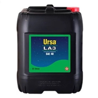 Ursa La-3 Sae 40- Bd20lts