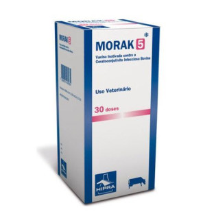 Vac.morak 5 (kevac 90ml)