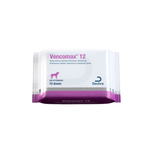 Vac.vencomax 12