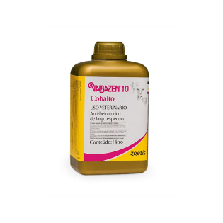 Valbazen 10 co 1lt (Albendazole)