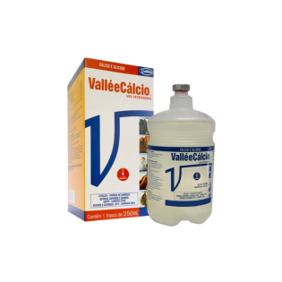 Valleecalcio 250ml