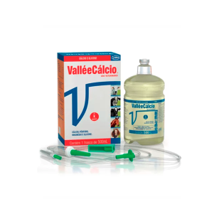 Valleecalcio 500ml