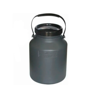 Vasilhame Leite Unipac 50l