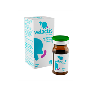 Velactis 5ml (Cabergolina)