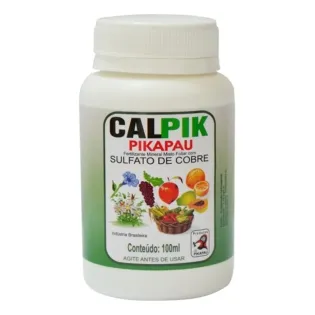 Calpik Calda Bordalesa 100ml - Citromax Calpik Calda Bordalesa 100ml - Citromax
