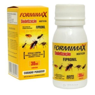 Formimax Dedetizacao 30ml