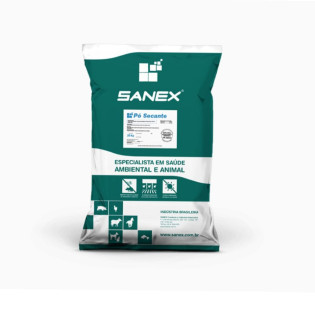 po Secante 25kg Atacama po Secante 25kg Atacama