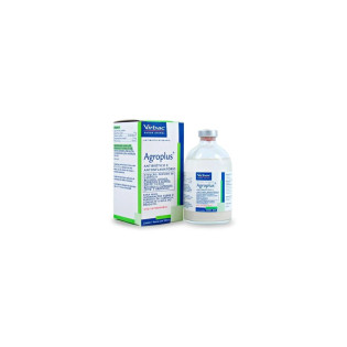 Agroplus 50 ml (Ampicilina Anidra)