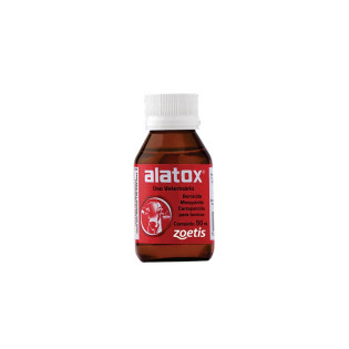 Alatox Pulv. 50 ml (Dimetil)