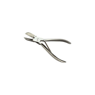 Alicate p/ Dente de Suino Reto Inox Ref. 827-6