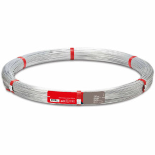 Arame Cerca Elétrica 2.1mm -500mts