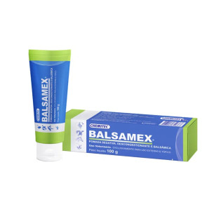 Balsamex 100gr (Salicilato de Metila)