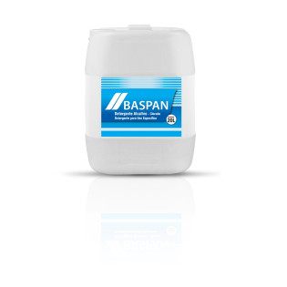 Baspan Pos Premium 20 Litros