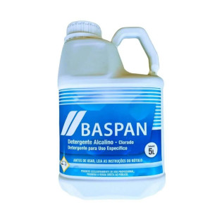 Baspan Pre Espuma 5 Litros