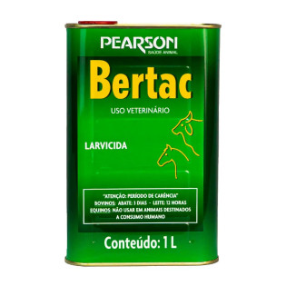 Bertac 1lt (Triclorfon)