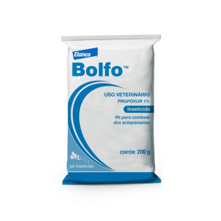 Bolfo 200 Gr. (Propoxur)