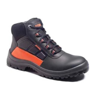 Bota Stihl Oliva Nº40 - 0463-902-0249