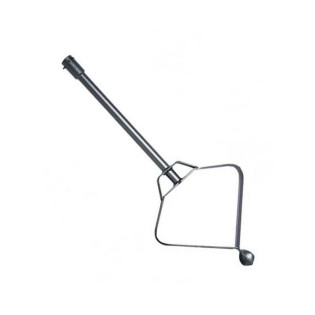 Broca de Aço Perfur. de Solo ø 260mm x 660mm - 4404-680-1900 Broca de Aço Perfur. de Solo ø 260mm x 660mm - 4404-680-1900