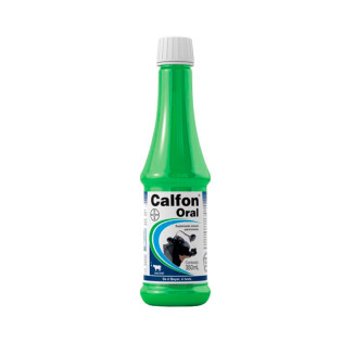 Calfon Oral 350ml (Formiato de Cálcio)