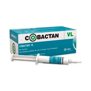 Cobactan vl (Cefquinoma)