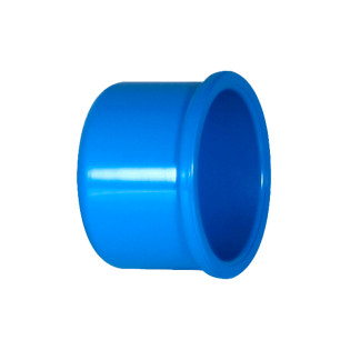 Cap Sold Irrig 50mm Cap Sold Irrig 50mm