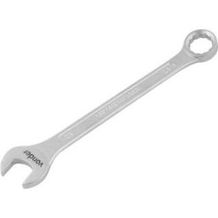 Chave Combinada 21mm A.c Vonder/robusta
