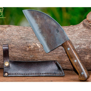 Cutelo 3mm - Carbono 8 Cutelo 3mm - Carbono 8