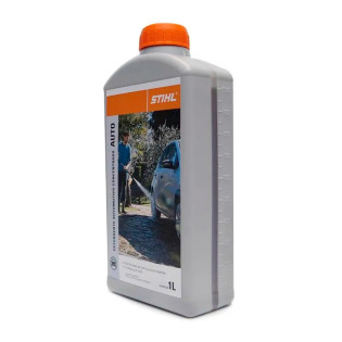 Detergente Stihl Shampoo Concentrado Automotivo 1l - Stihl