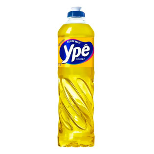 Detergente Ype Neutro 500ml