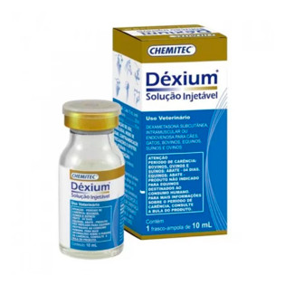 Dexium Inj. 10ml (Dexametosona)