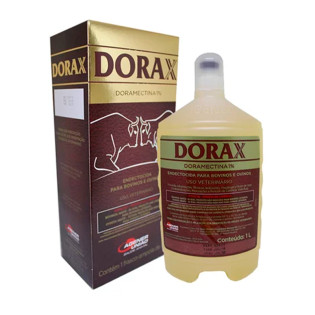 Dorax 1lt (Doramectina 1%)