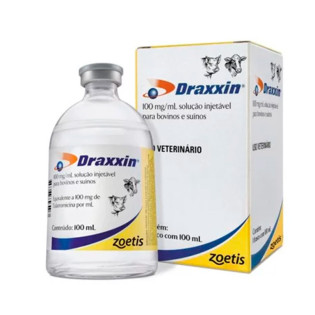 Draxxin 100 ml (Tulatromicina)