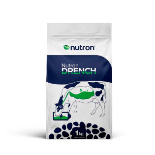 Drench Nutron 1kg(nurture) (Cloreto de Potássio)