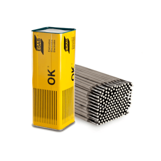 Eletrodo ok 46.00 3,25mm