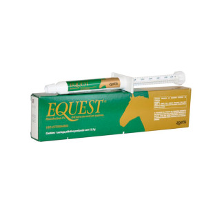 Equest Gel 2% (Moxidectina 2%)