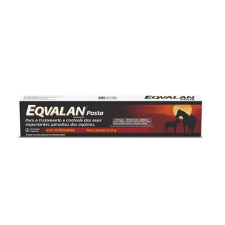 Eqvalan Clinico (Ivermectina 1,87%)