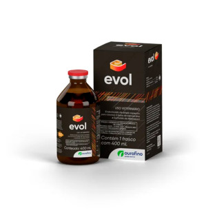 Evol 400ml (Ivermectina 0,8%)