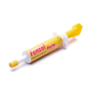 Fenzol Pasta 20 gr (Fembendazol)