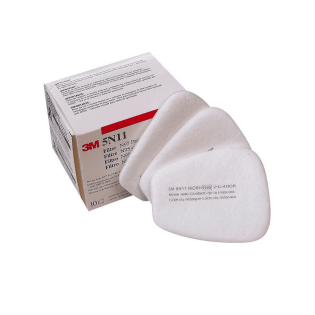 Filtro Mecanico 5n11 P/resp 6000