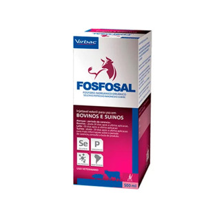 Fosfosal 500ml