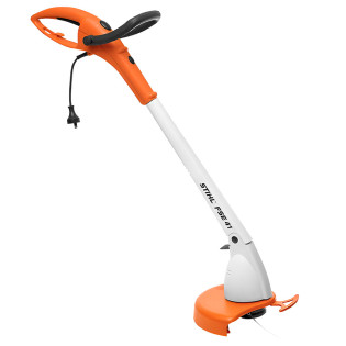 Fse 41 Aparador Elétrico 220v Stihl - 4815-011-4112