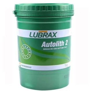 Graxa Autolith-2 Gma-2 1lt