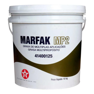 Graxa Marfak Mp2 Bd10kg