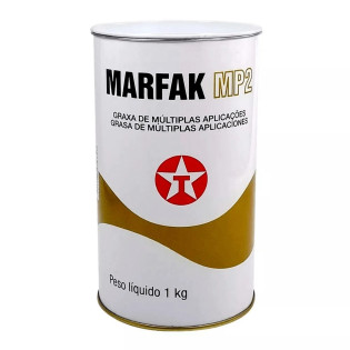 Graxa Marfak Mp2 - 1 l